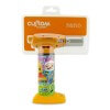 Custom Torches Nano Torch Poohventure - Gold - 01