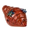 Empire Glassworks Conch Ariel Hand Pipe - 01