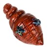 Empire Glassworks Conch Ariel Hand Pipe - 03