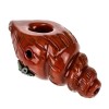 Empire Glassworks Conch Ariel Hand Pipe - 04