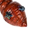 Empire Glassworks Conch Ariel Hand Pipe - 05