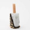 Empire Glassworks Hazel Nug Hand Popsicle Hand Pipe