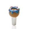 Empire Glassworks Male Bowl Donut - 01