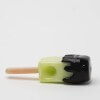 Empire Glassworks Melon Popsicle Hand Pipe - 03