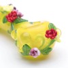 Empire Glassworks Sunshine Garden Small Hand Pipe - 02