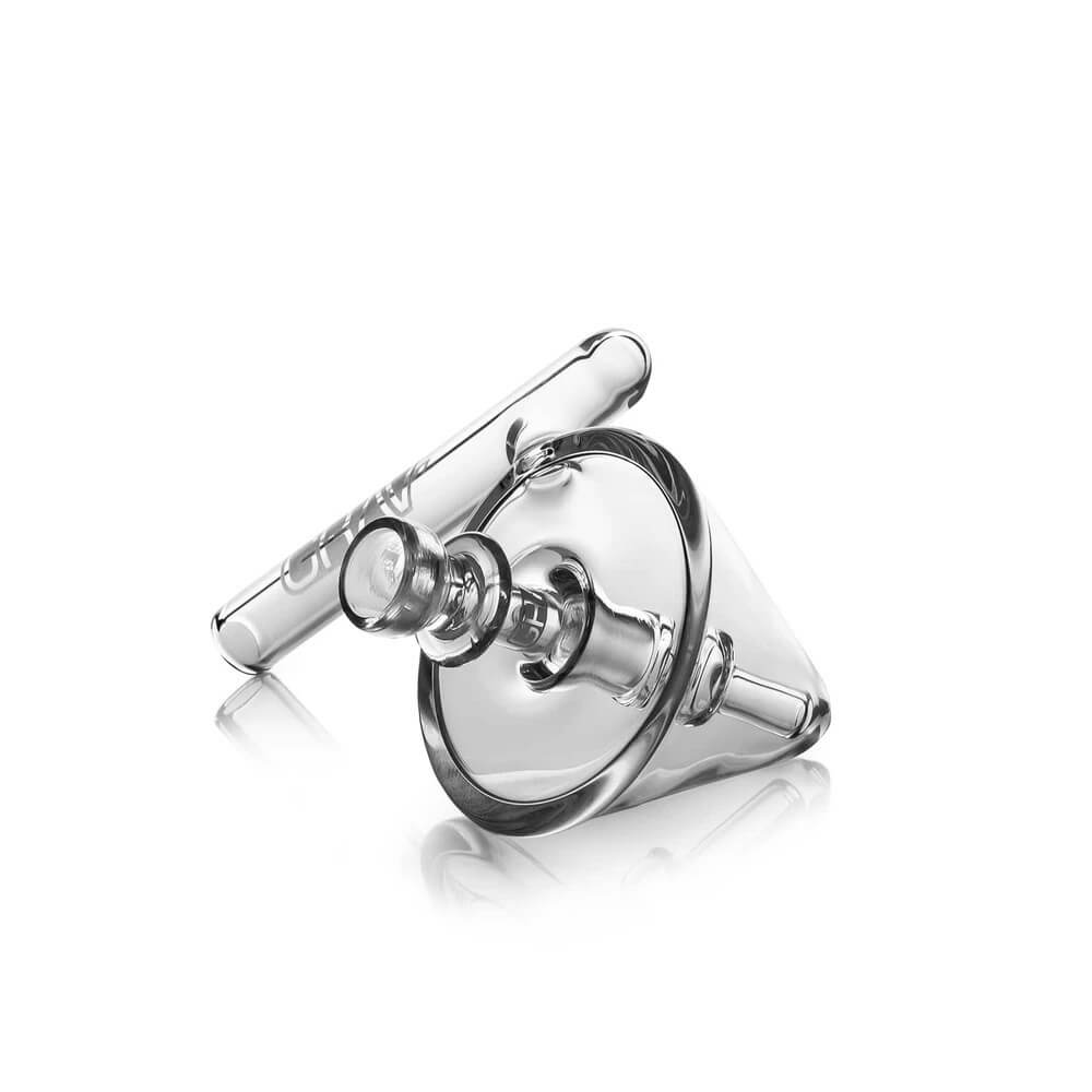 GRAV Conical Pocket Bubbler