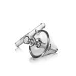 GRAV | Conical Pocket Bubbler