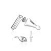 GRAV Helix Multi Purpose Kit 14mm - Clear