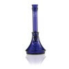 GRAV Jane West Beaker Water Pipe - Cobalt Blue