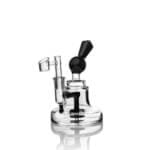 GRAV | Orbis Lume Water Pipe - Lantern-Inspired Fun | Brighten Up Your Sessions