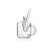 GRAV Sip Series Coffee Mug Water Pipe