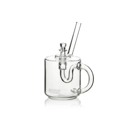 GRAV Sip Series Coffee Mug Water Pipe