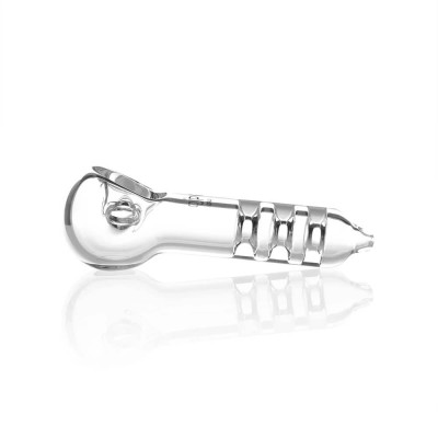 GRAV Upline 5" Spoon - Clear