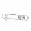 GRAV Upline Steamroller 6" - Clear