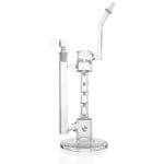 GRAV | Upline Water Pipe | Heighten Your Smoking Experience with Unique Filtration