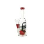 Hemper | Apple Cider Bong | Elevate Your Fall with Fresh Bubbles