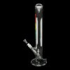 Roor Zumo 18 Inch Straight 60mm X 5mm Water Pipe - Rasta 01