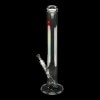 Roor Zumo 18 Inch Straight 60mm X 5mm Water Pipe - Rasta 02