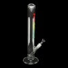 Roor Zumo 18 Inch Straight 60mm X 5mm Water Pipe - Rasta 06