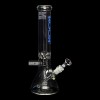 ROOR Classic 14" Thick Beaker Water Pipe 50mm x 9mm - Too Blue - 06