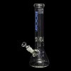 ROOR Classic 14" Thick Beaker Water Pipe 50mm x 9mm - Too Blue - 08