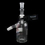 ROOR | Classic Ash Catcher 45° 50mm x 5mm - 14.5mm | Elevate Your Bong Experience with Luxurious Filtration