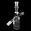 ROOR Classic Ash Catcher 45° 50mm x 5mm - 18.8mm 008