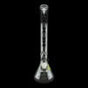 ROOR Classic Beaker 18" Bong 45mm x 5mm - Black 07