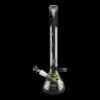 ROOR Classic Beaker 18" Bong 45mm x 5mm - Black 08