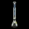 Roor Classic Beaker 18 Inch Bong 50mm X 9mm Too Blue 07