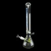 Roor Classic Beaker 18 Inch Bong 50mm X 9mm Too Blue 08