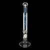 ROOR Classic Straight 18" Water Pipe 50mm x 9mm - Too Blue 07