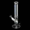 Roor Classic Straight Bong 14 Inch 50mm X 9mm - Too Blue 08