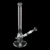 Roor 14″ Snapper Bong 32x4mm With Ice Pinch - Tie-Dye 06
