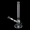 Roor 14″ Snapper Bong 32x4mm With Ice Pinch - Tie-Dye 08