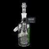 ROOR Tech 10 Arm Ash Catcher 45° – 18.8mm 02
