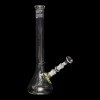 Roor 14" Tiny Sista Bong 32mm X 4mm - Gold 06