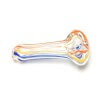 Swirl Spoon Mini Hand Pipe - 2-3" - 03