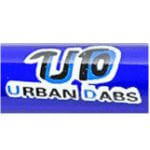 Urban Dabs Brand 150x150