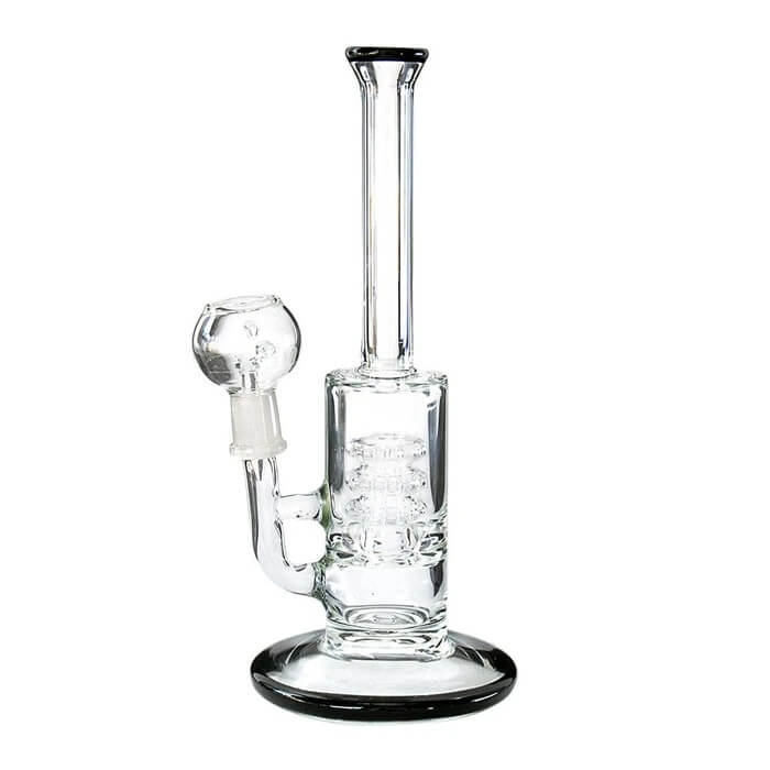 USA 9" Birdcage Dab Rig - 14mm - 02