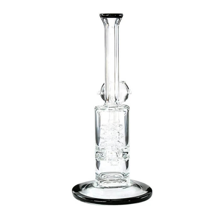 USA 9" Birdcage Dab Rig - 14mm - 03