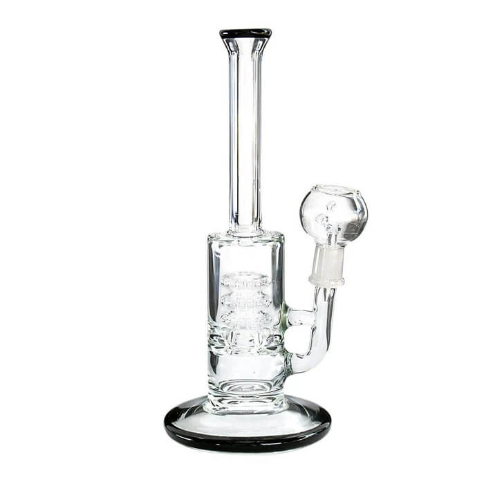 USA 9" Birdcage Dab Rig - 14mm - 04
