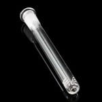 420º Below | Affordable Low Profile Diffused Downstem 19mm / 14mm - All Lengths | Precision for Your Perfect Water Pipe Fit