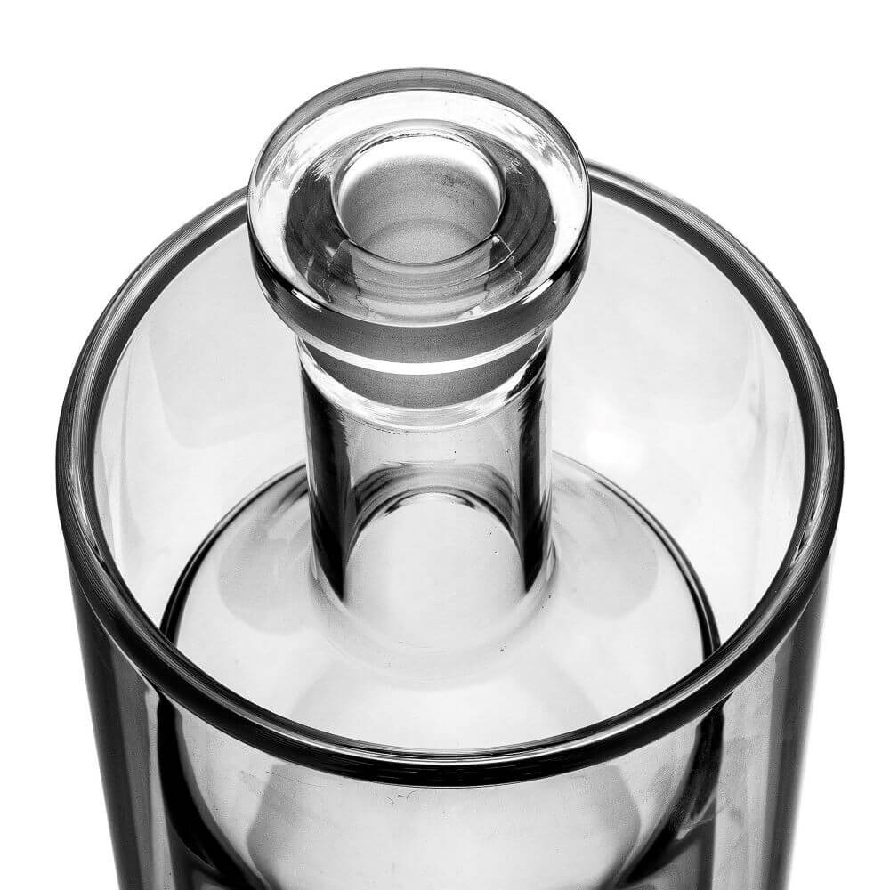 Grav Large Gravitron Version 2.0 Gravity Bong - 02