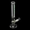 Roor Classic Straight Bong 14 inch 50mm x 7mm Green - 06