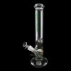 Roor Classic Straight Bong 14 inch 50mm x 7mm Green - 08