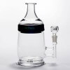 Phaedhaus Infuse Water Pipe Bong - Short Top - 01