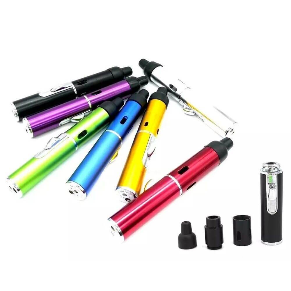 What is a Butane Vaporizer Pen?