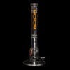 ROOR 14″ Snapper Water Pipe "Orange" 03