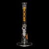 ROOR 14″ Snapper Water Pipe "Orange" 07